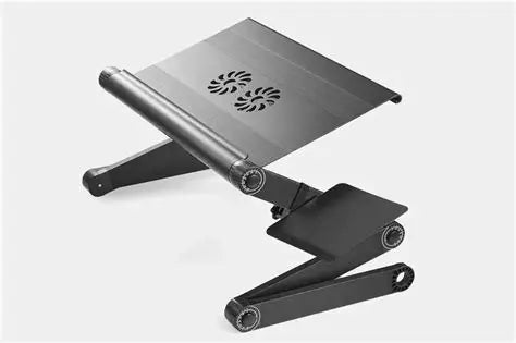 The CorePulse Nitro-Cool Laptop Stand